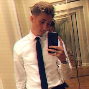 Meet your Posher, Dawson